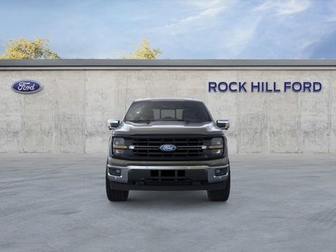 New 2026 Ford F150 XLT w/ Equipment Group 302A MID AWD/4WD image 26
