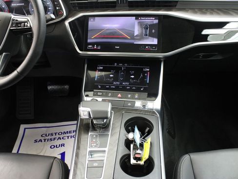 Used 2023 Audi A6 Premium Plus w/ Premium Plus Package image 24