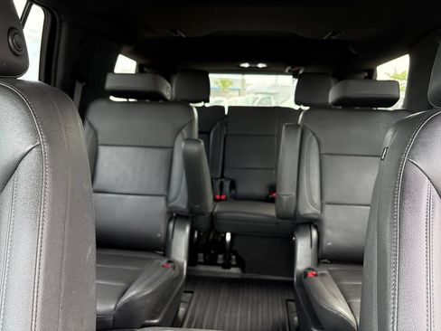 Used 2023 Chevrolet Tahoe LT AWD/4WD image 15