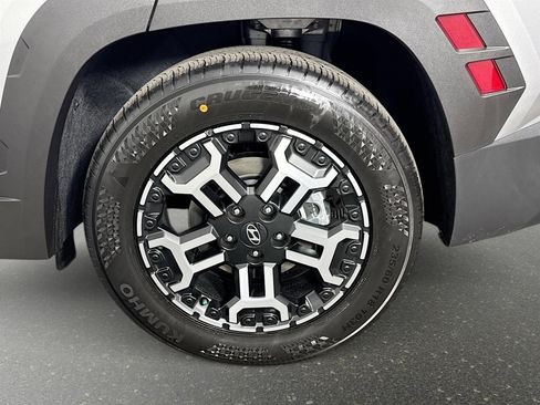 New 2026 Hyundai Tucson XRT FWD image 30