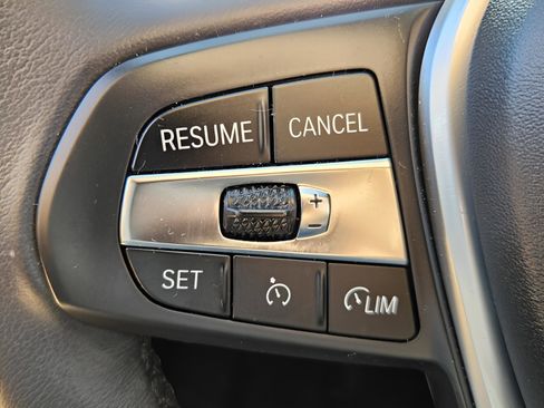 Certified 2023 BMW 330i Sedan w/ Driving Assistance Package image 17