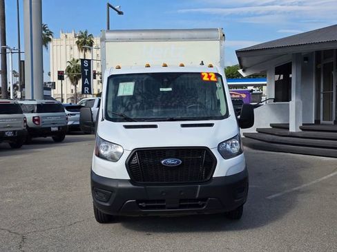 Used 2022 Ford Transit 350 Base image 2