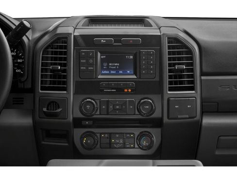 Used 2019 Ford F250 XL w/ Power Equipment Group RWD image 43
