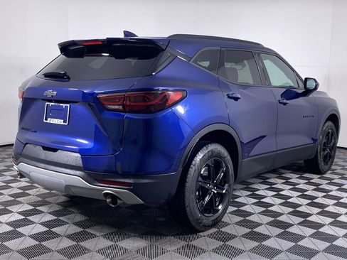 Certified 2023 Chevrolet Blazer LT w/ Convenience Package image 18