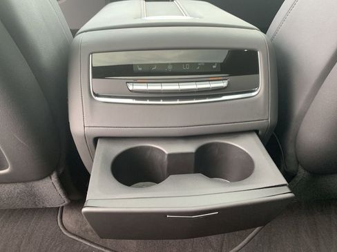 Used 2025 Cadillac Escalade Premium Luxury w/ LPO, Floor Liner Package image 28