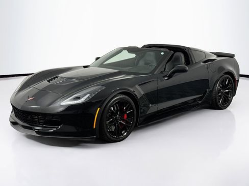Used 2019 Chevrolet Corvette Z06 RWD image 42