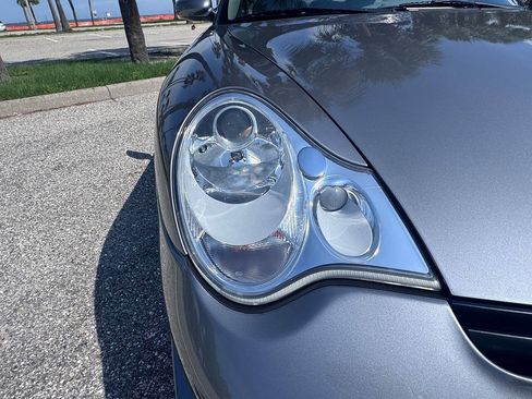 Used 2003 Porsche 911 Turbo AWD/4WD image 22
