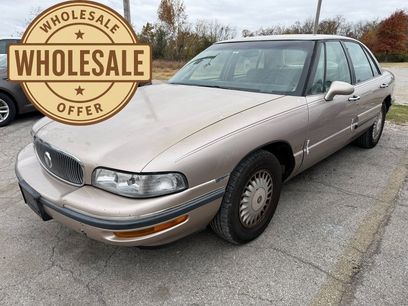 Used 1998 Buick Le Sabre Custom w/ Prestige Opt Pkg