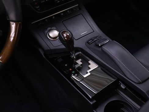 Used 2015 Lexus ES 350 w/ Luxury Package FWD image 15