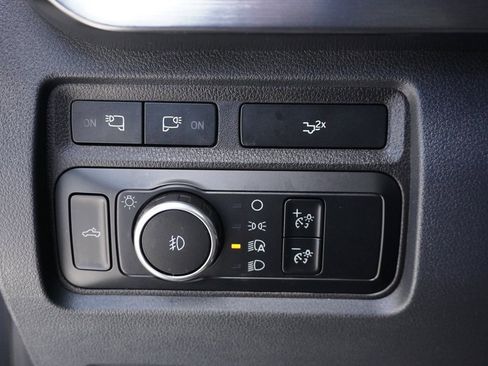 Used 2024 Ford F250 Lariat w/ Lariat Ultimate Package image 50