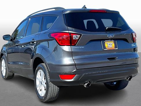 Used 2019 Ford Escape SEL image 11