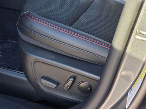 New 2026 Ford Escape ST-Line w/ Tech Pack #1 image 18