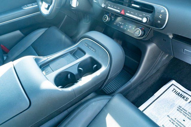 Used 2026 Hyundai Palisade SEL AWD/4WD image 43