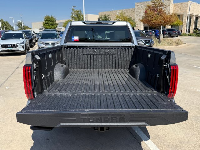 Used 2023 Toyota Tundra Limited w/ Power Package AWD/4WD image 35