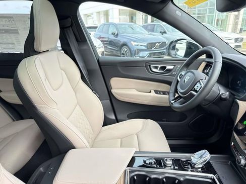 New 2026 Volvo XC60 B5 Plus w/ Climate Package image 13
