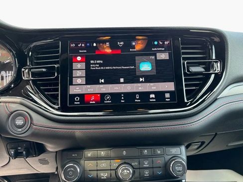 New 2026 Dodge Durango GT AWD/4WD image 16