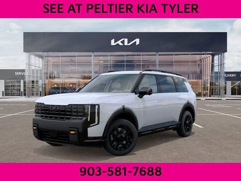 New 2027 Kia Telluride SX Prestige X-Pro image 1