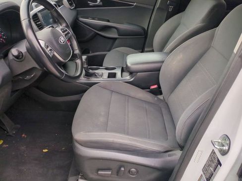 Used 2020 Kia Sorento S FWD image 14