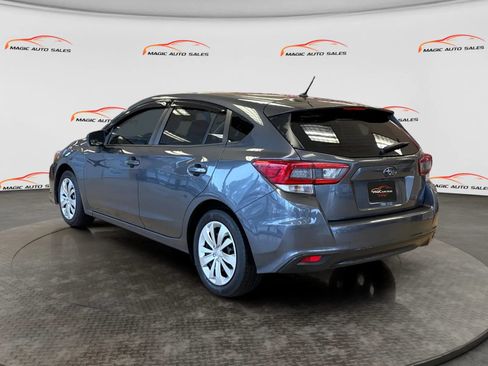 Used 2023 Subaru Impreza 2.0i w/ Popular Package #3 AWD/4WD image 6