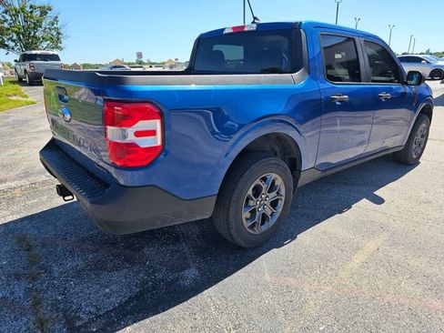 Used 2024 Ford Maverick XLT FWD image 8