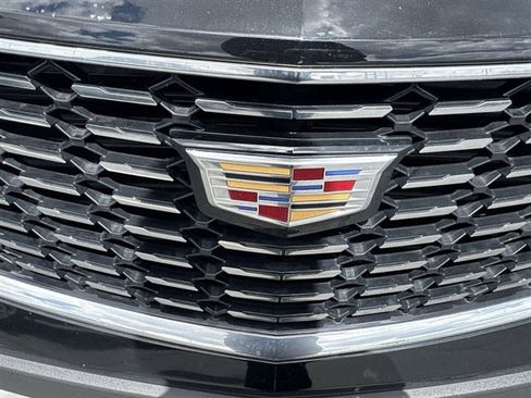 Used 2023 Cadillac XT4 Premium Luxury AWD/4WD image 29