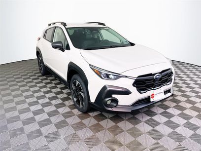 New 2026 Subaru Crosstrek 2.5i Limited