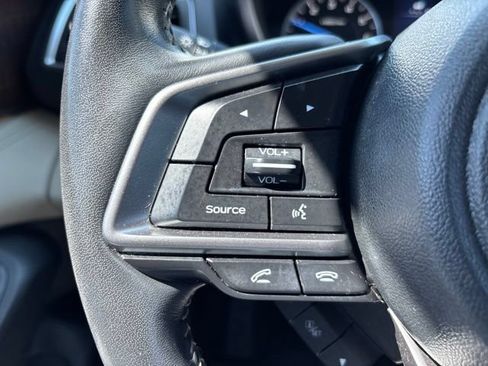 Used 2021 Subaru Ascent Touring w/ Popular Package #2A AWD/4WD image 20