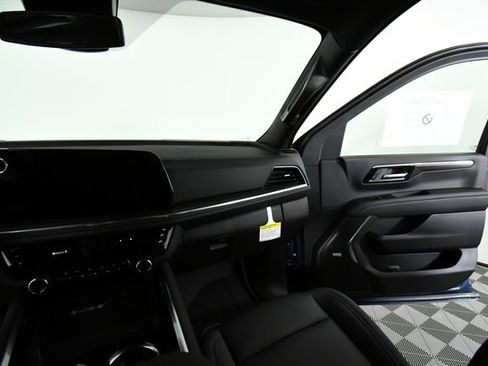 New 2026 Chevrolet Tahoe LT w/ Comfort Package image 20