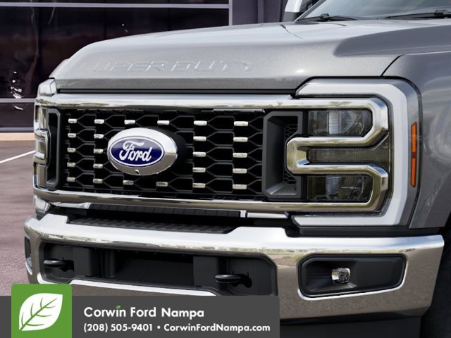 New 2027 Ford F350 Lariat w/ Chrome Package AWD/4WD image 17