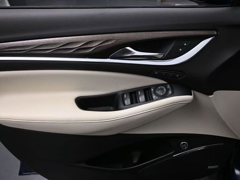 Used 2023 Buick Enclave Avenir w/ Avenir Technology Package FWD image 13
