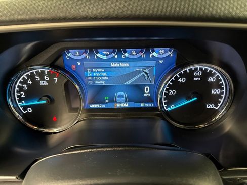 Certified 2023 Ford F150 XLT w/ Equipment Group 302A High AWD/4WD image 26