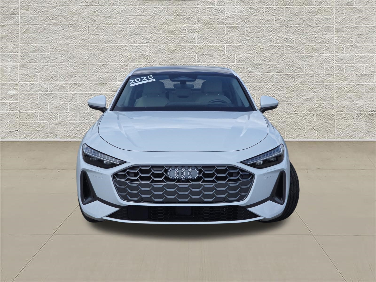 Certified 2025 Audi A5 Premium w/ Premium Plus AWD/4WD image 2
