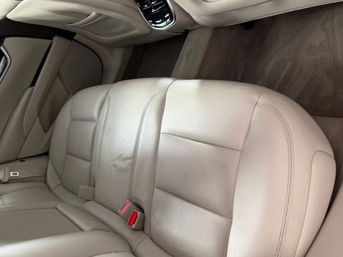 Used 2014 Cadillac XTS Premium FWD image 22