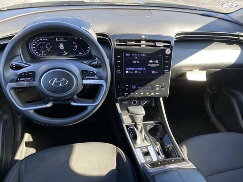 Used 2024 Hyundai Tucson SEL image 18