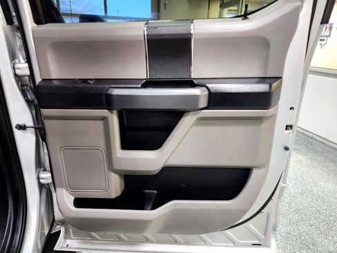 Used 2018 Ford F150 XLT w/ Equipment Group 301A Mid image 23