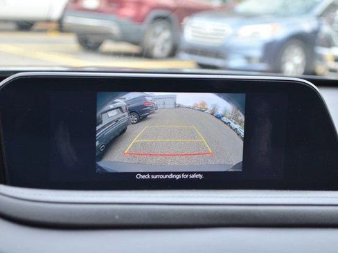 Used 2024 MAZDA CX-30 AWD 2.5 S w/ Preferred Package image 32