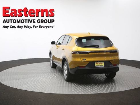 Used 2023 Dodge Hornet GT w/ Tech Pack w/o Parking AWD/4WD image 63
