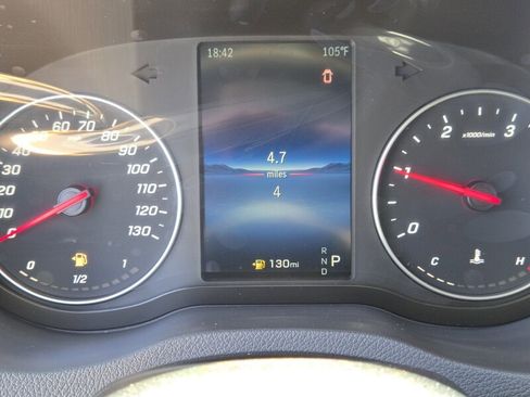 New 2025 Mercedes-Benz Sprinter 2500 image 26