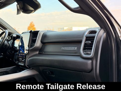 Used 2020 RAM 2500 Laramie image 25