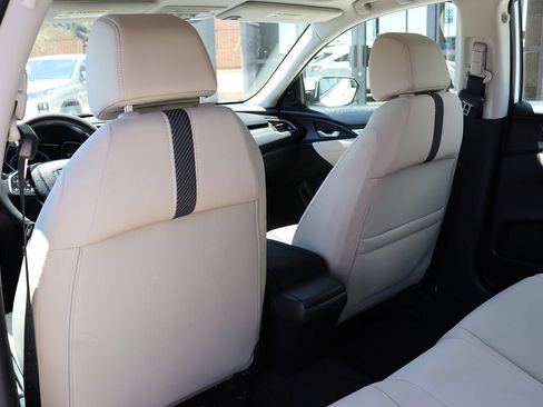Used 2018 Honda Civic EX image 31
