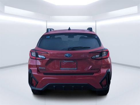 New 2026 Subaru Crosstrek 2.0i Premium image 4