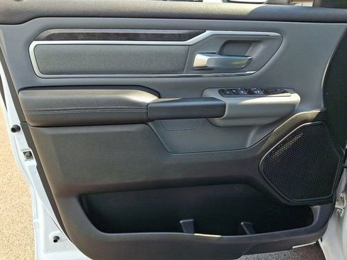 Used 2023 RAM 1500 Lone Star AWD/4WD image 15