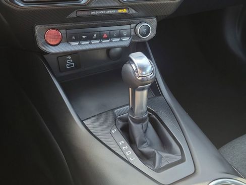 Used 2025 Ford Mustang EcoBoost image 15