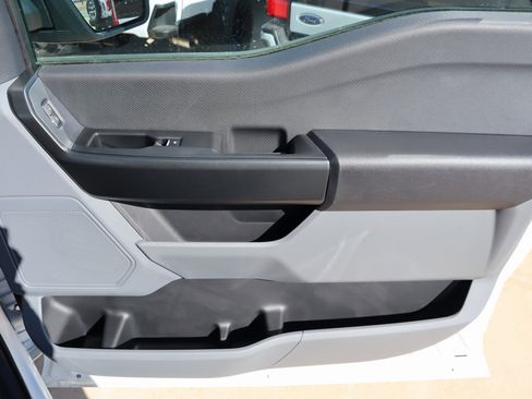 New 2025 Ford F150 XL image 14