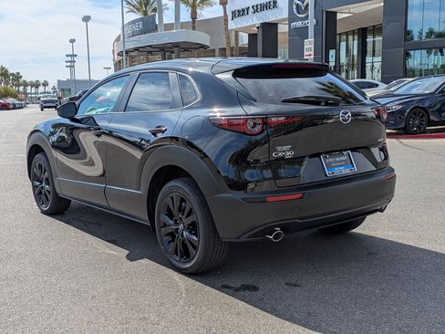 New 2026 MAZDA CX-30 AWD 2.5 S w/ Select Sport Pkg image 11
