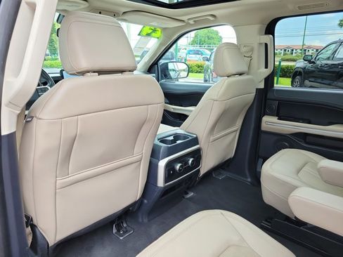 Used 2024 Ford Expedition Limited RWD image 13