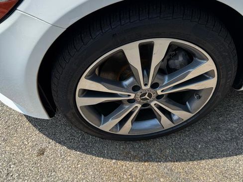 Used 2018 Mercedes-Benz C 300 4MATIC Sedan w/ Premium Package image 25