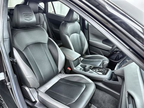 Used 2024 Subaru Crosstrek 2.5i Wilderness w/ Crosstrek Mirror Package image 27