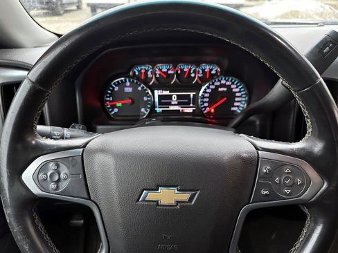 Used 2014 Chevrolet Silverado 1500 LT w/ All Star Edition image 18