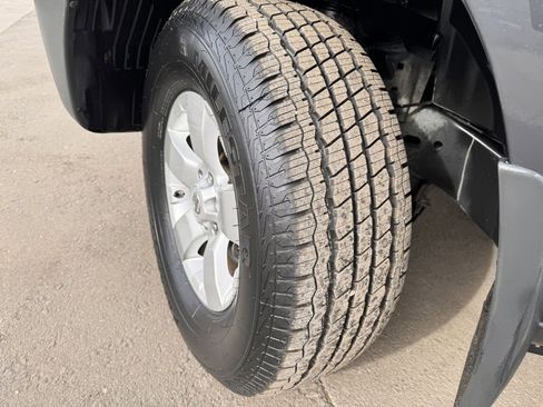 Used 2012 Nissan Xterra S w/ Value Package image 26